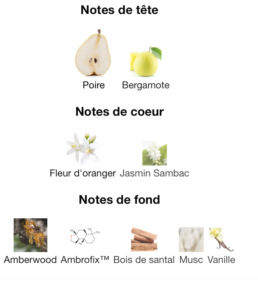 EX NIHILO Blue Talisman Extrait