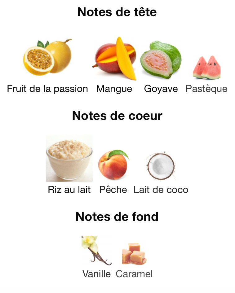 JONATHAN BLANC Neige De Koh Samui