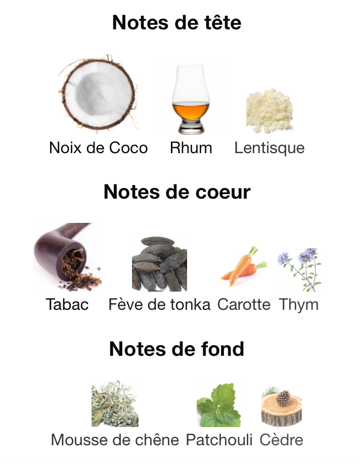 NISHANE Fan Your Flames X