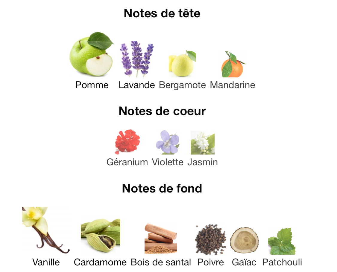 PARFUM DE MARLY Layton