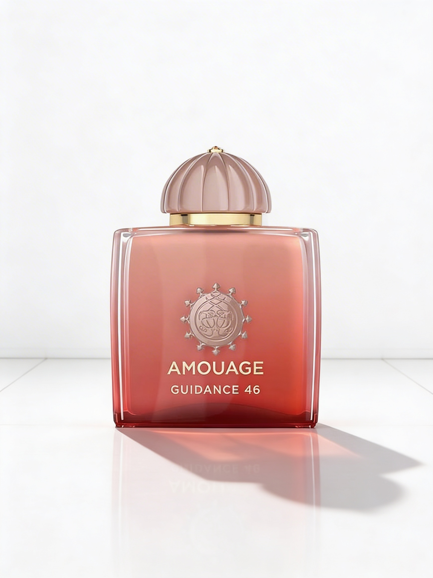 AMOUAGE Guidance 46