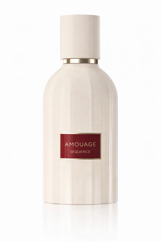 AMOUAGE Séquence