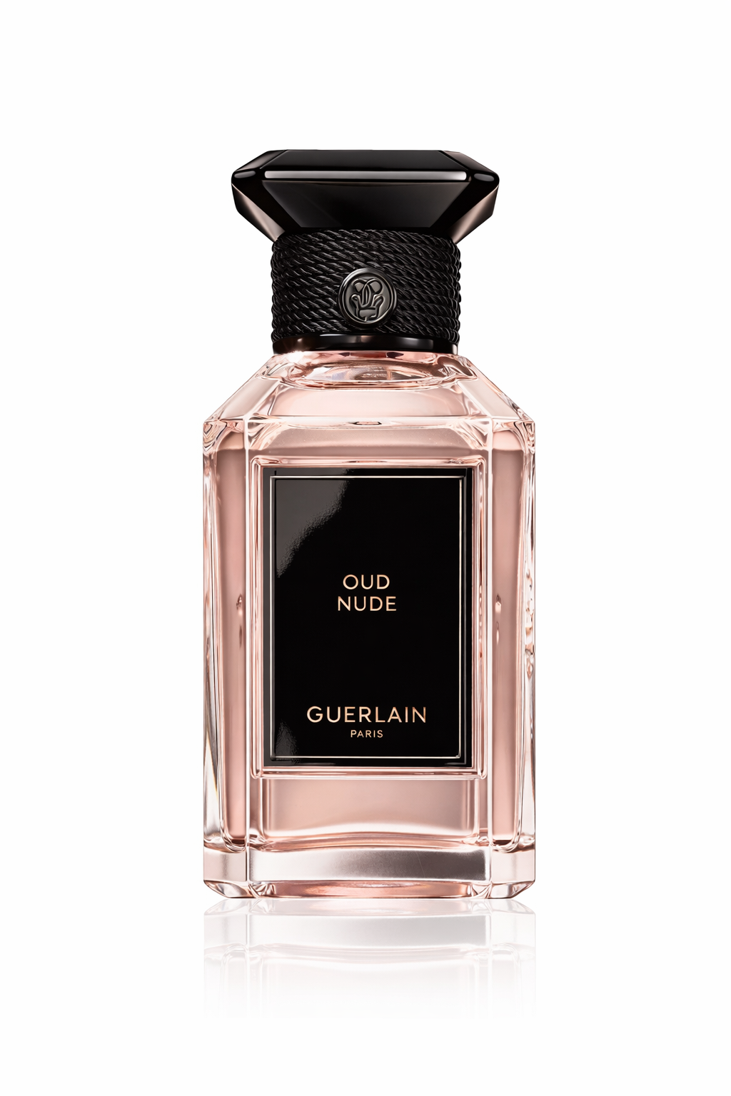 GUERLAIN Oud Nude