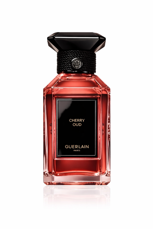 GUERLAIN Cherry Oud