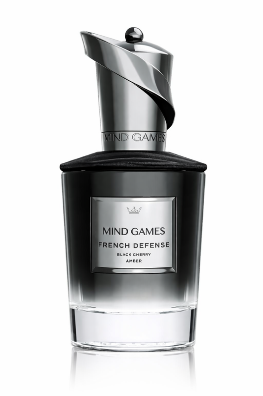 MIND GAMES French Défense