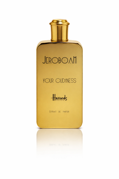 JÉROBOAM Your Oudhness Exclu Harrods