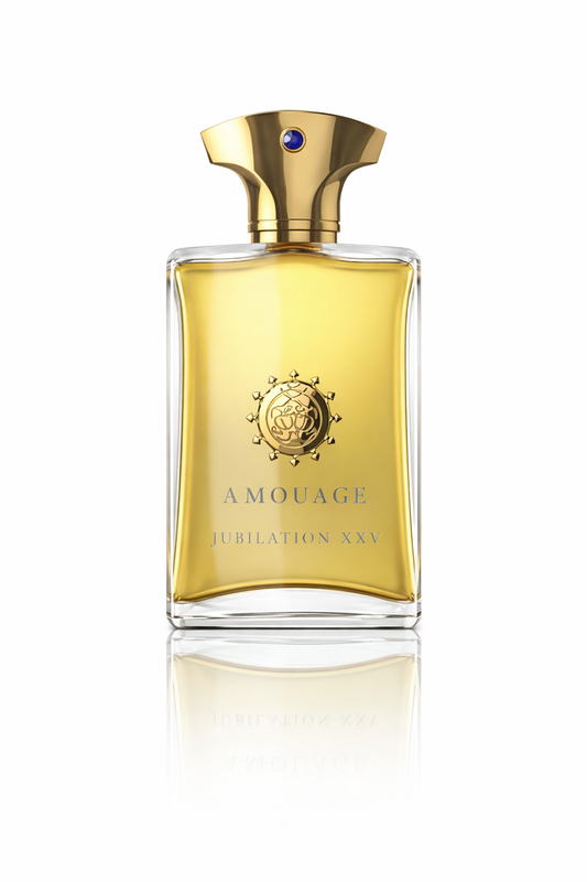 AMOUAGE Jubilation XXV
