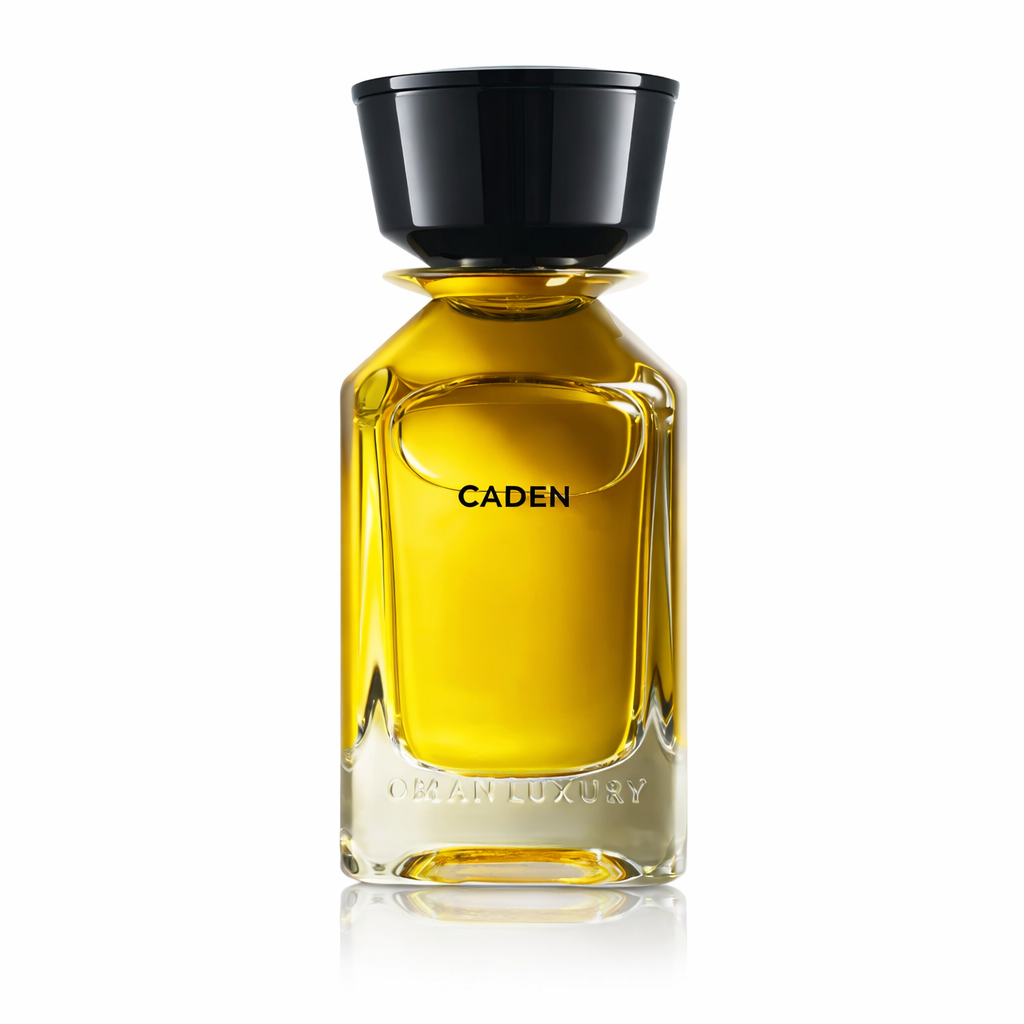 OMAN LUXURY Caden