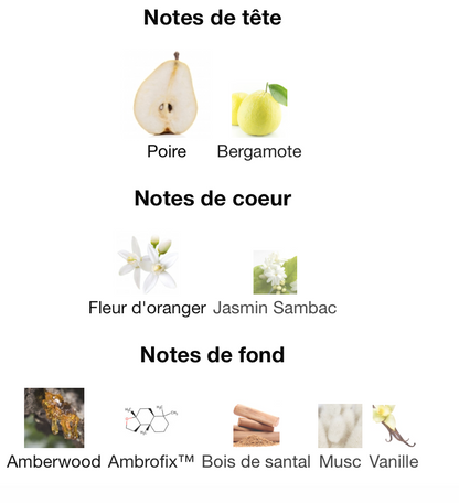 EX NIHILO Blue Talisman Extrait