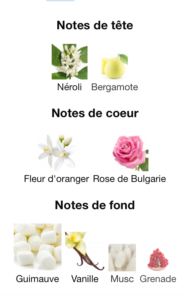 KILIAN Love Don't Be Shy Extreme