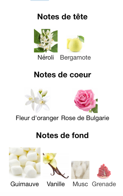 KILIAN Love Don't Be Shy Extreme