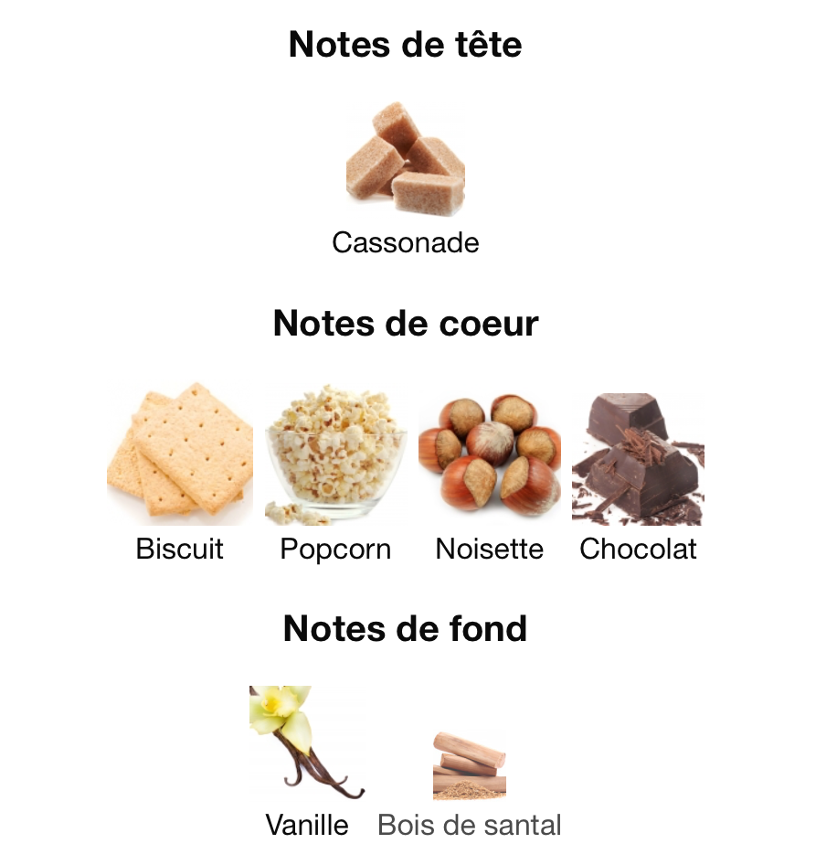 MAISON MATAHA Brownie Pop