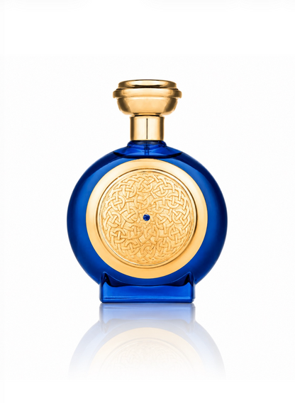 BOADICEA BLUE SAPHIRE