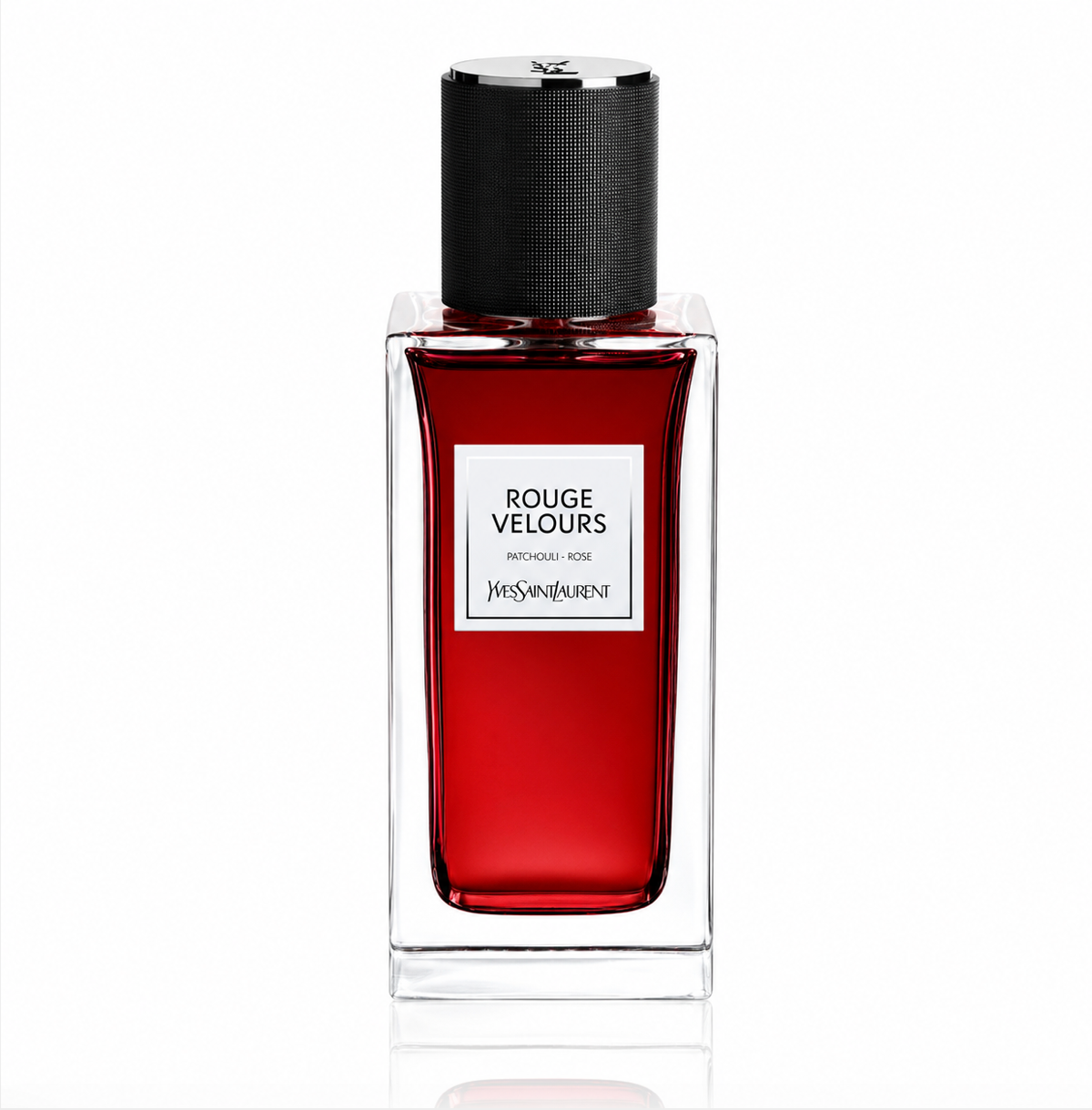 YSL ROUGE VELOURS ( ANCENE VERSION )