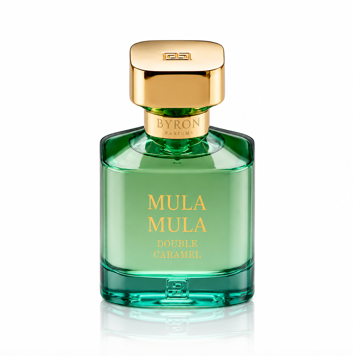 MULA MULA DOUBLE CARAMEL BYRON