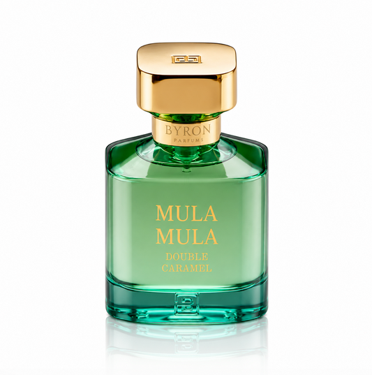 MULA MULA DOUBLE CARAMEL BYRON