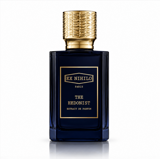 EX NIHILO THE HEDONIST EXTRAIT