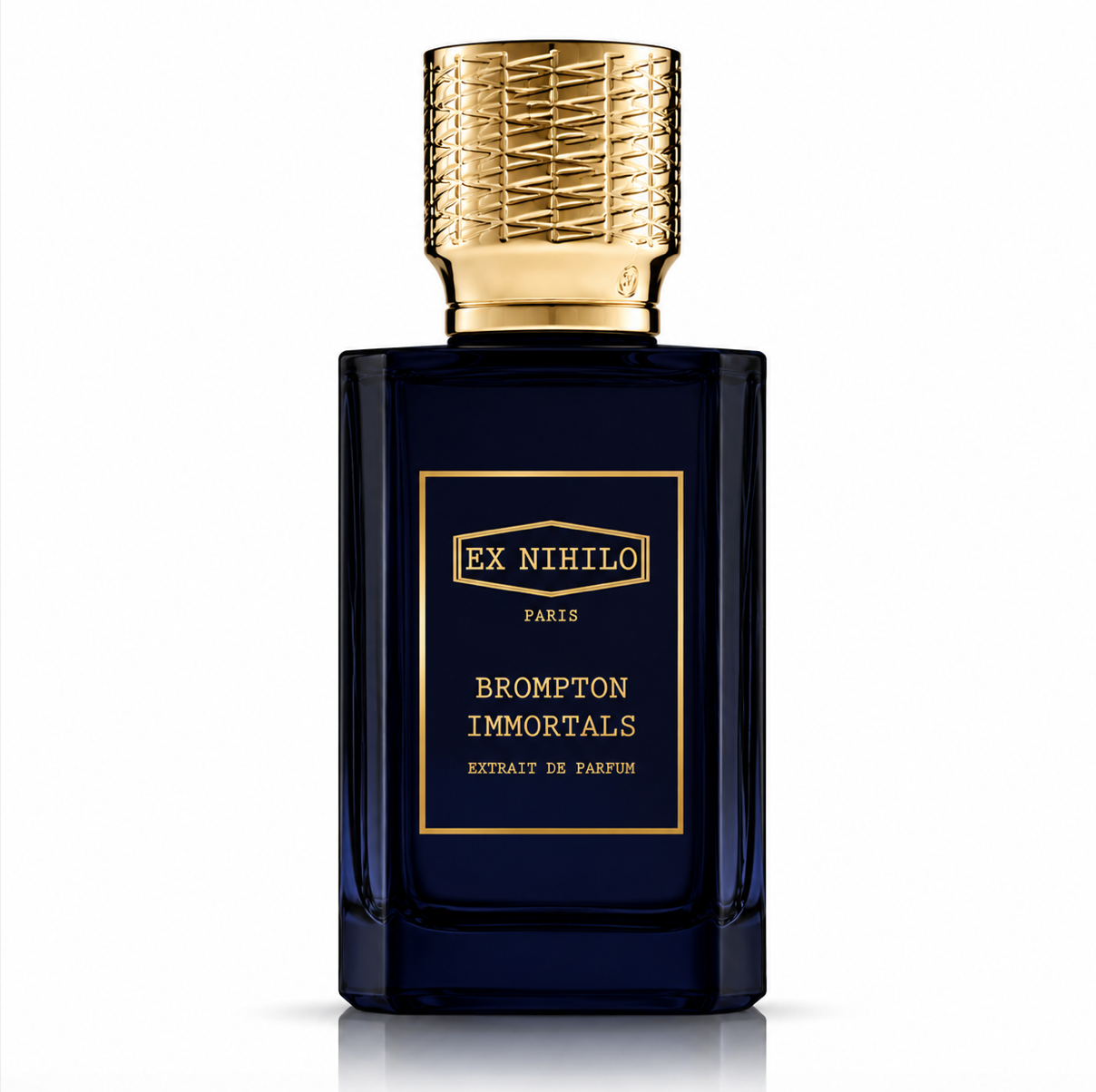 EX NIHILO BROMPTON IMMORTALS EXTRAIT