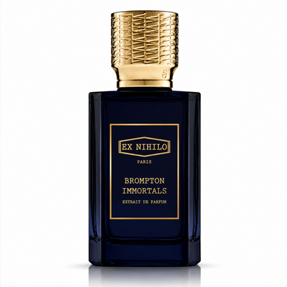 EX NIHILO BROMPTON IMMORTALS EXTRAIT