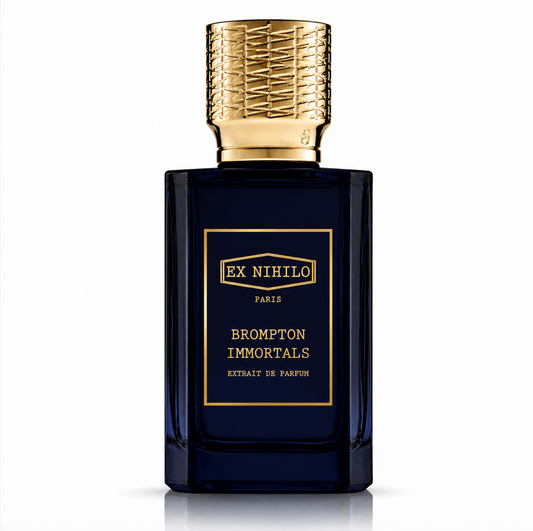 EX NIHILO BROMPTON IMMORTALS EXTRAIT