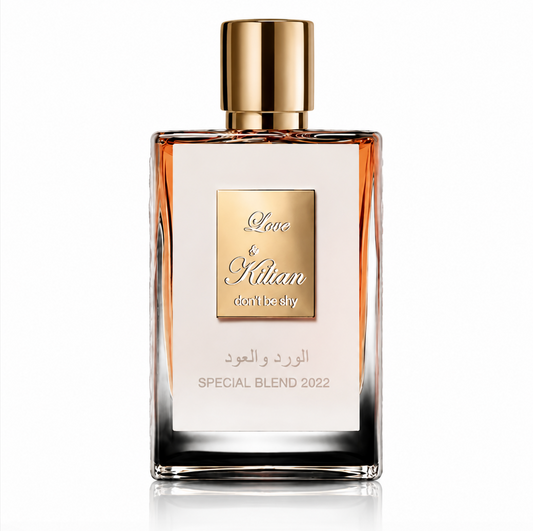 KILIAN LOVE BLEND 2022