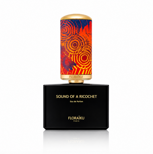 FLORAIKU SOUND OF RICOCHET