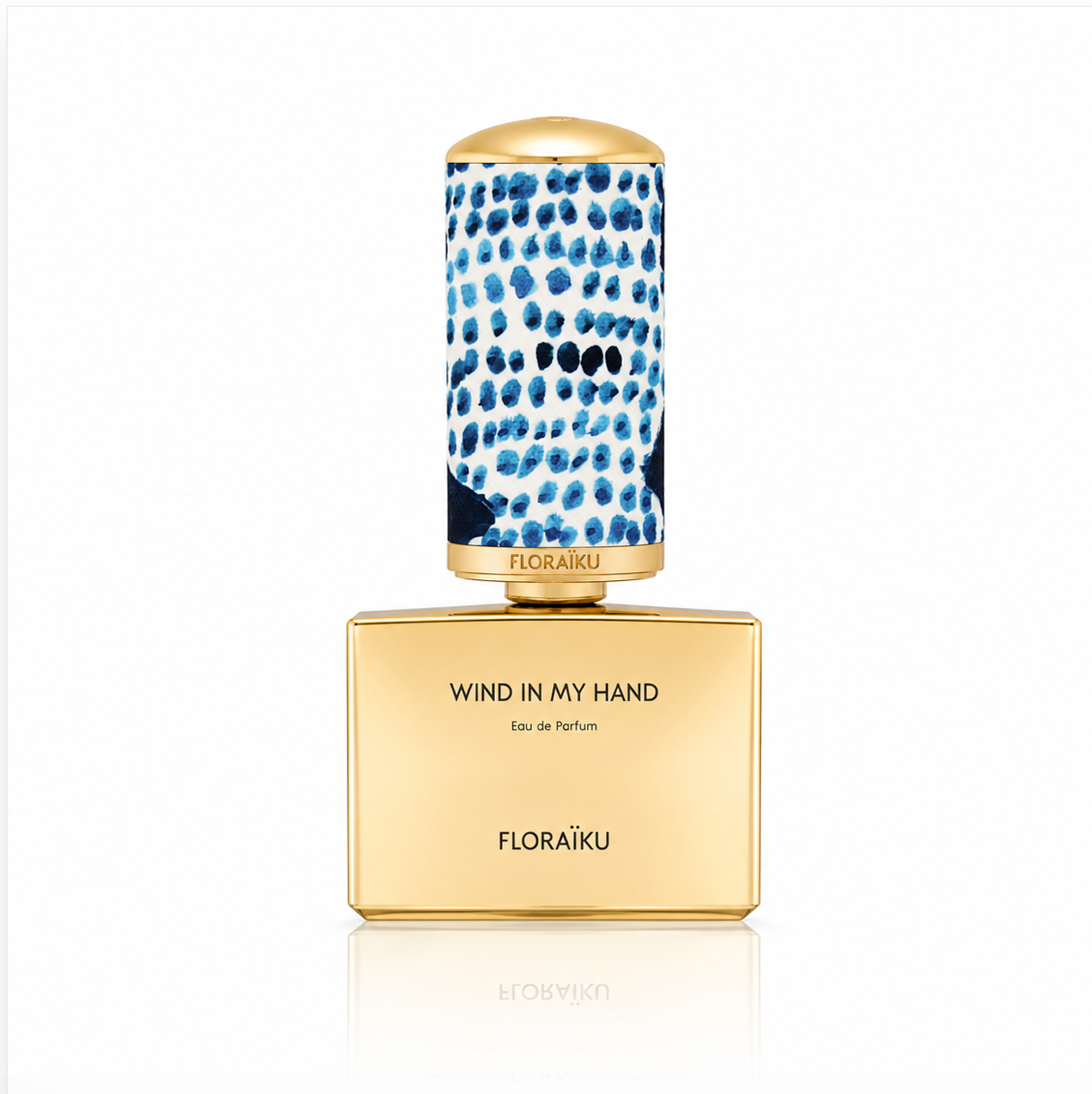 FLORAIKU WIND MY HAND