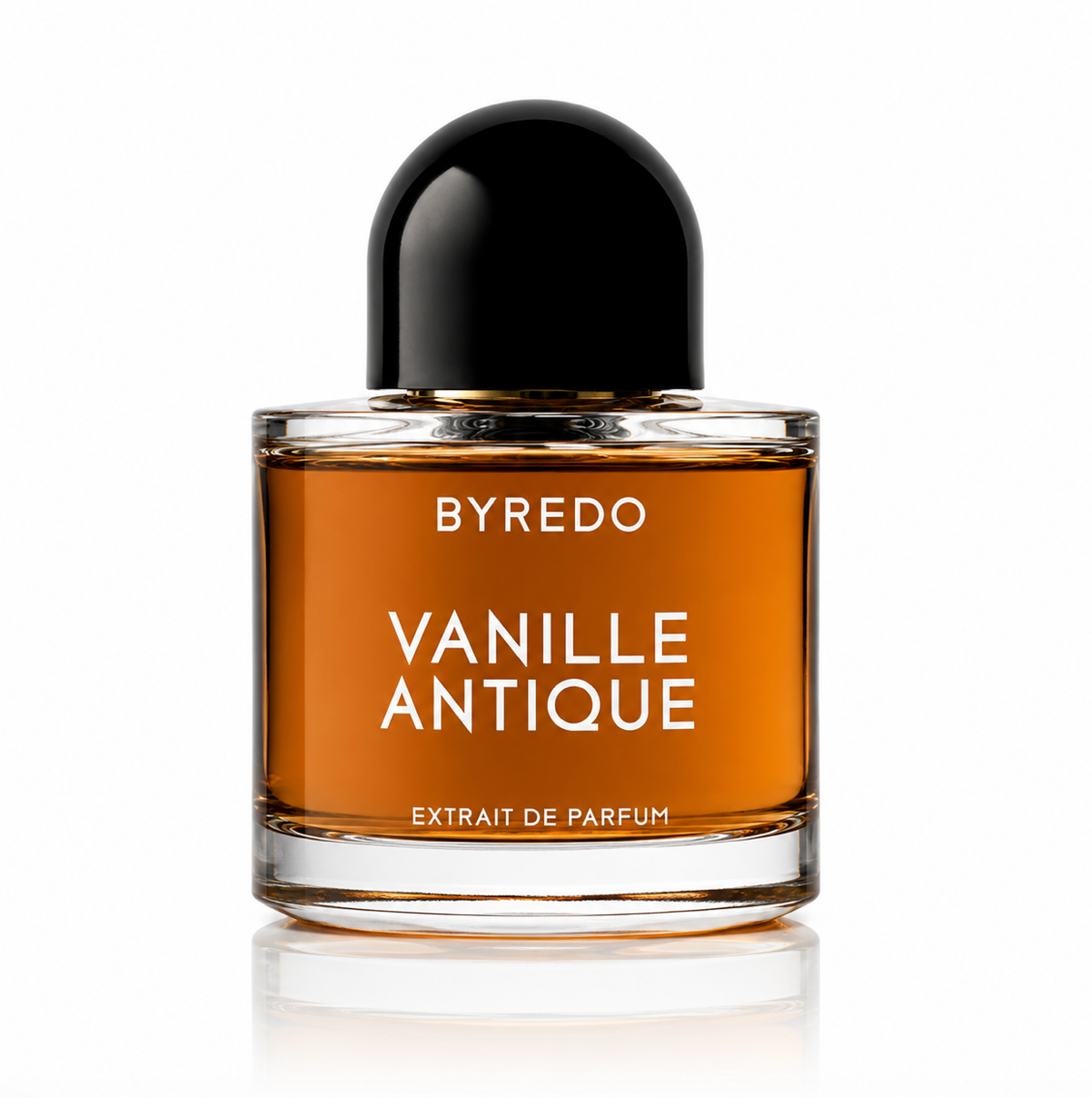 BYREDO VANILLE ANTIQUE