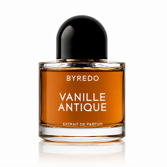 BYREDO VANILLE ANTIQUE