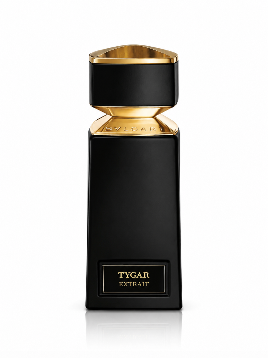 TYGAR EXTRAIT BVLGARI