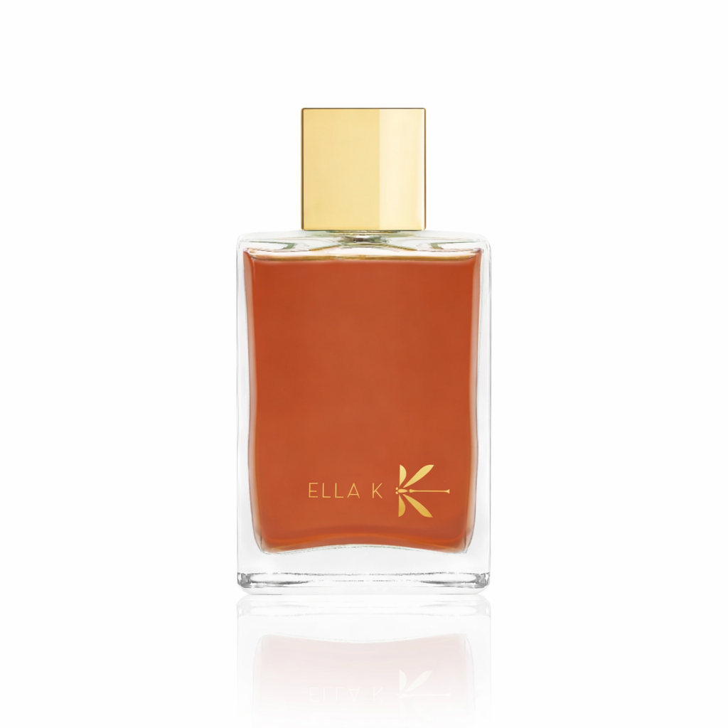 ELLA K Lettre De Pushkar