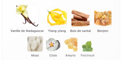 FLORAÏKU Sand And Skin