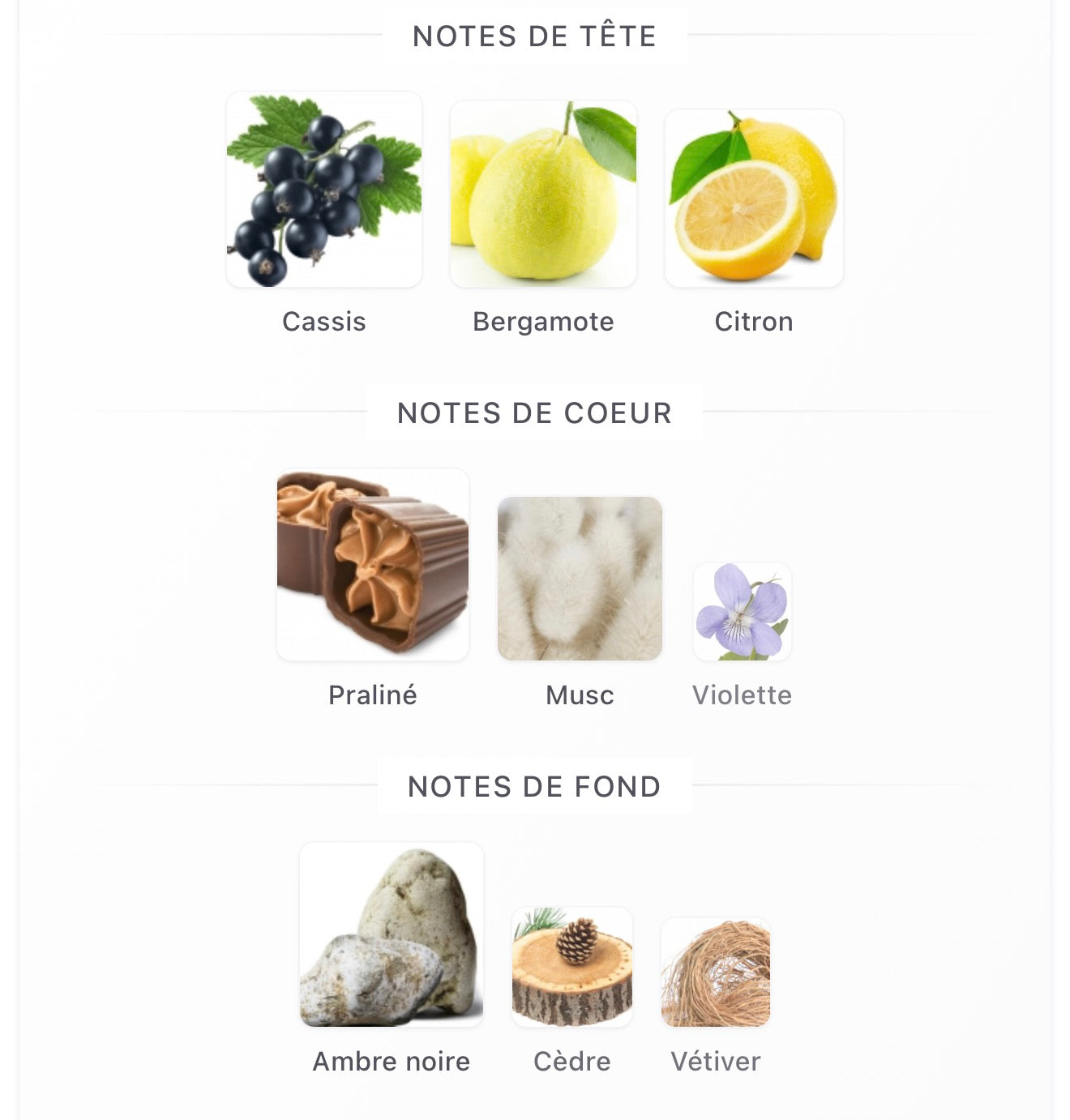 BYREDO Bal D’Afrique Absolu De Parfum