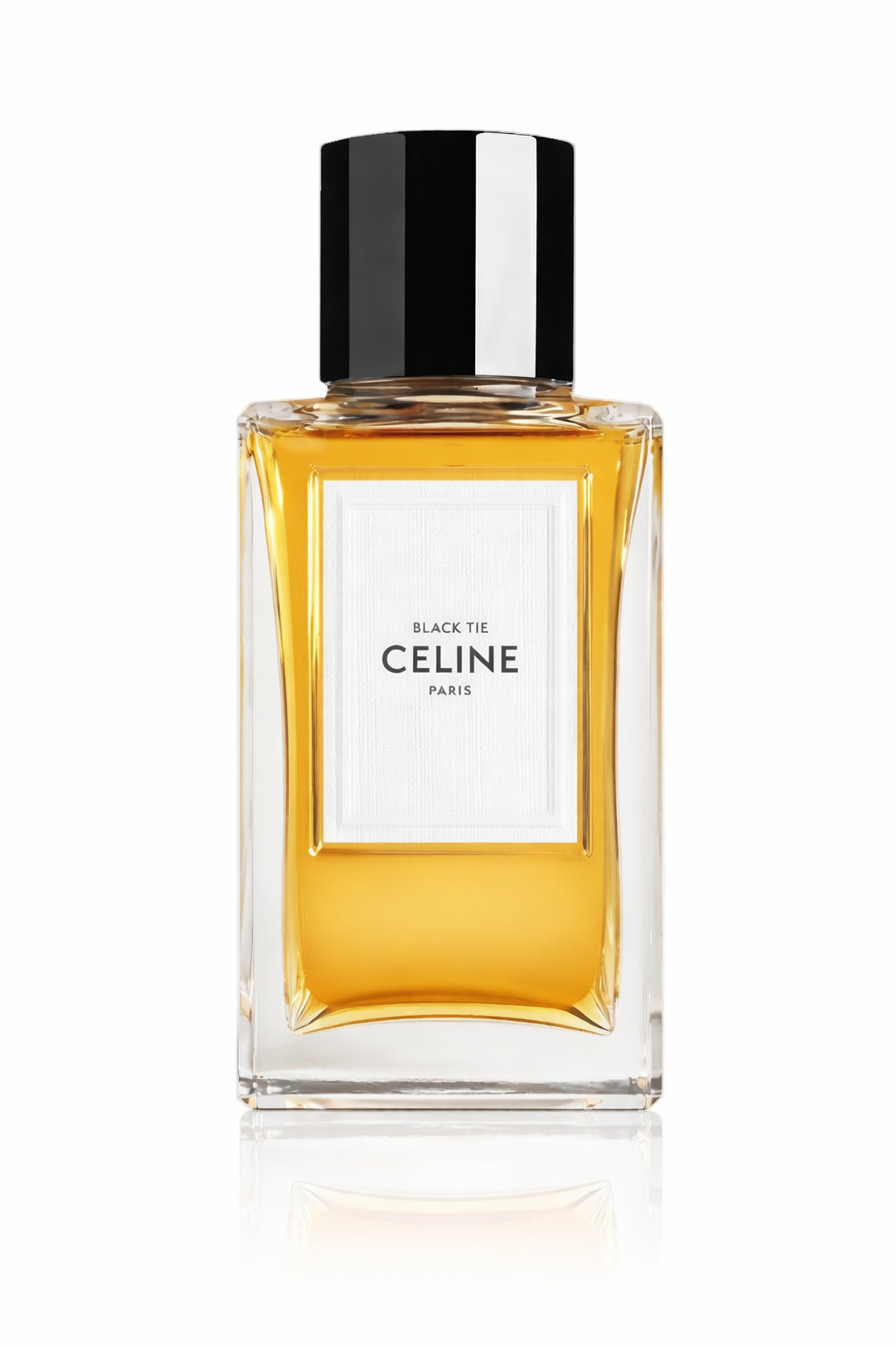 CÉLINE Black Tie