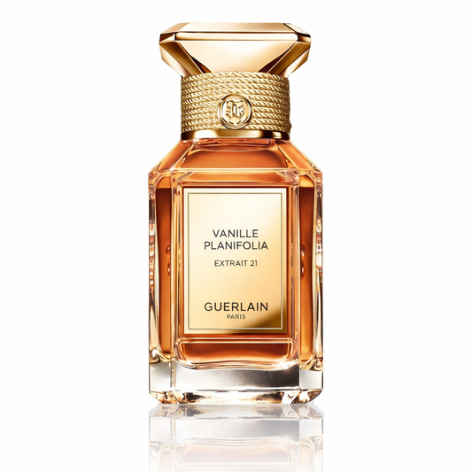 GUERLAIN Vanille Planifolia 21
