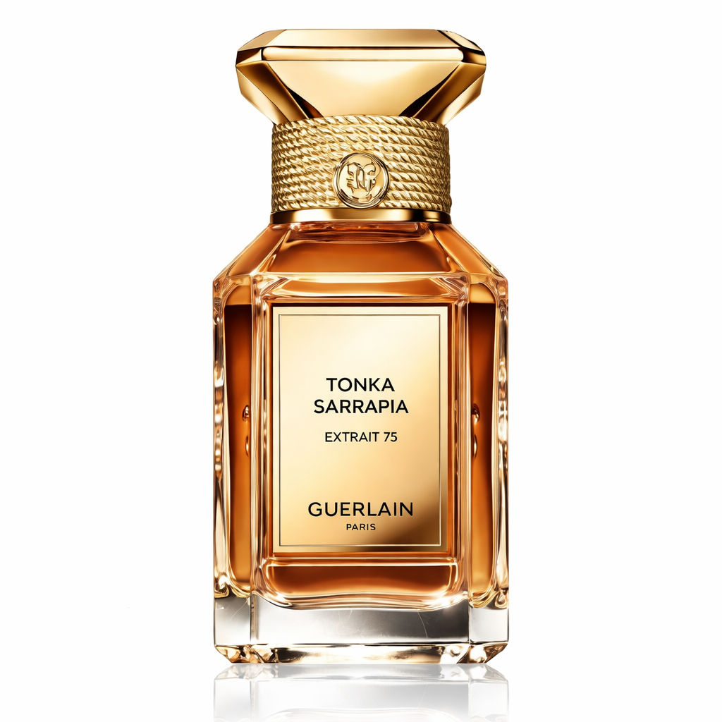 GUERLAIN Tonka Sarapia