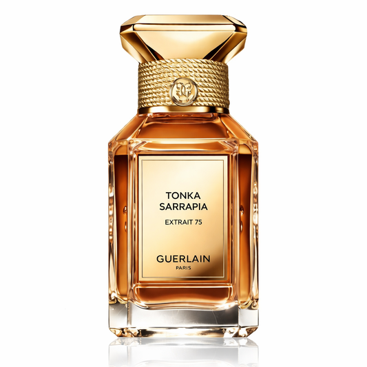 GUERLAIN Tonka Sarapia