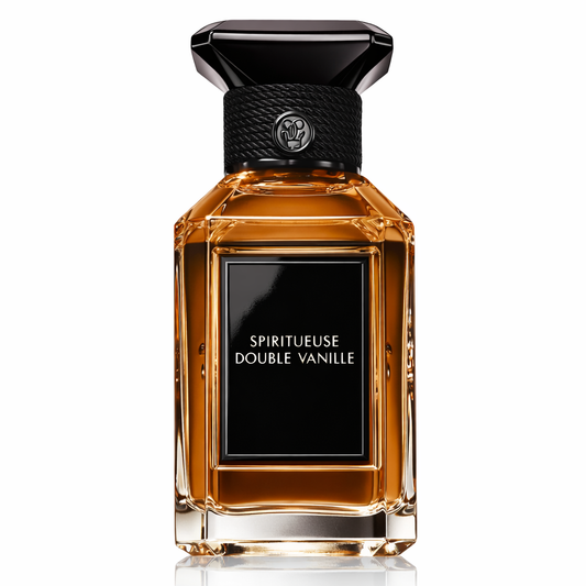GUERLAIN Spiritueuse Double Vanille