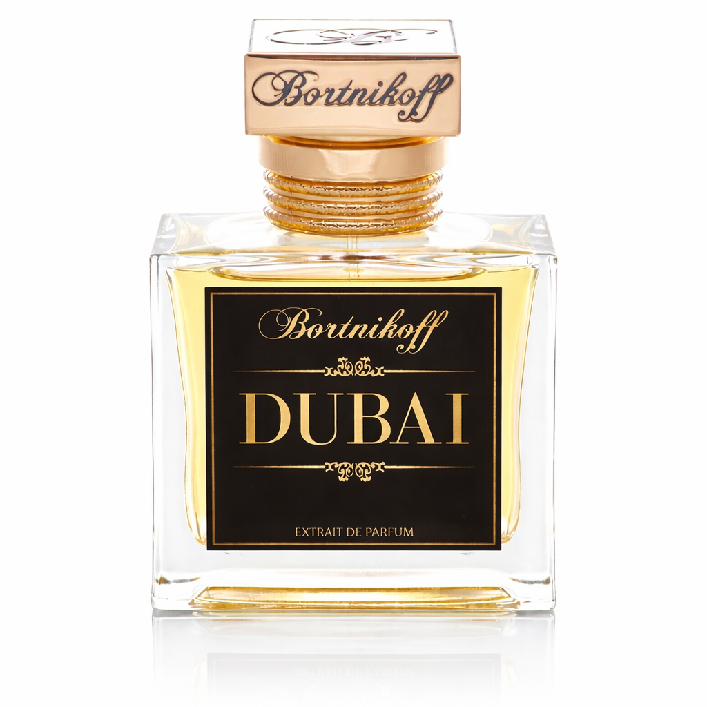 BORTNIKOFF Dubai