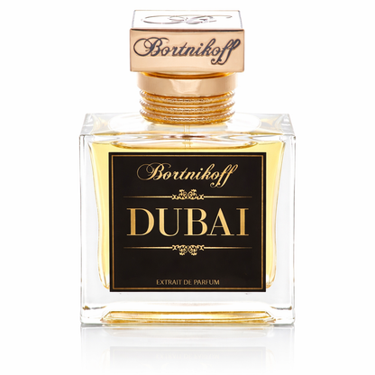 BORTNIKOFF Dubai