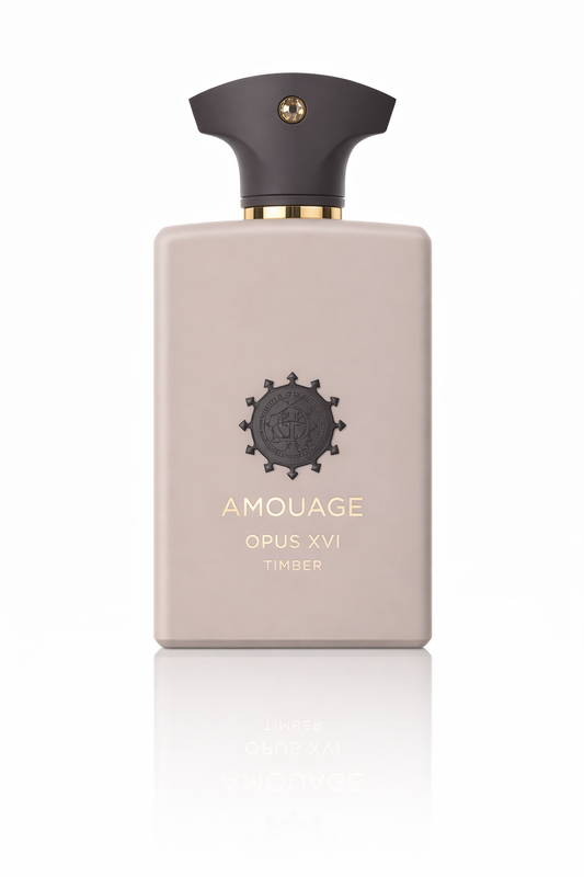 AMOUAGE Opus XVI Timber