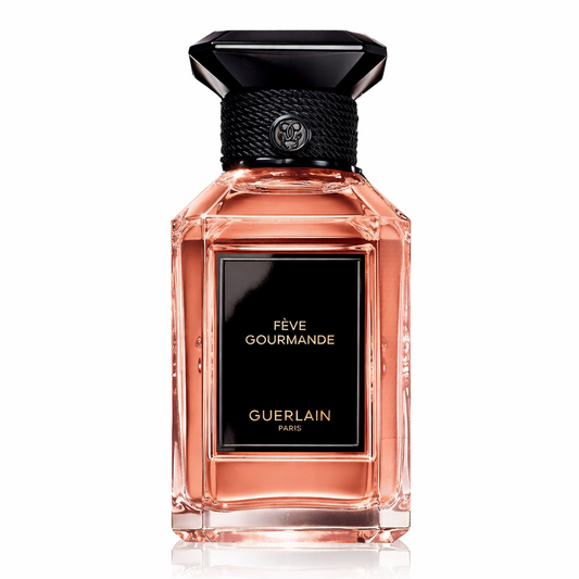 GUERLAIN Fève Gourmande