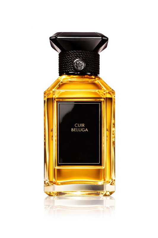 GUERLAIN CUIR BÉLUGA