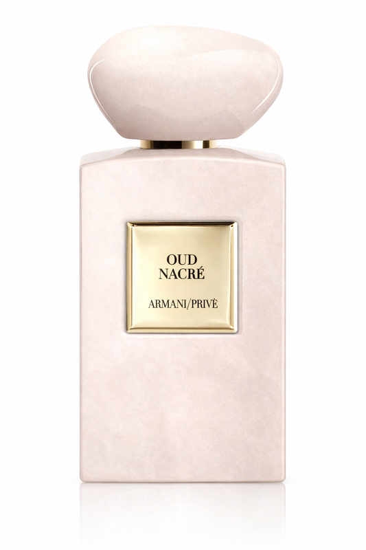 ARMANI Oud Nacré