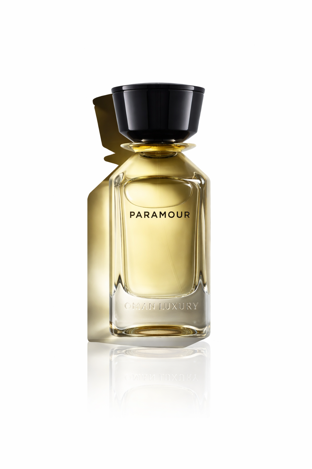 OMAN LUXURY Paramour
