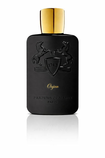 PARFUM DE MARLY Oajan ( PREMIÈRE VERSION )