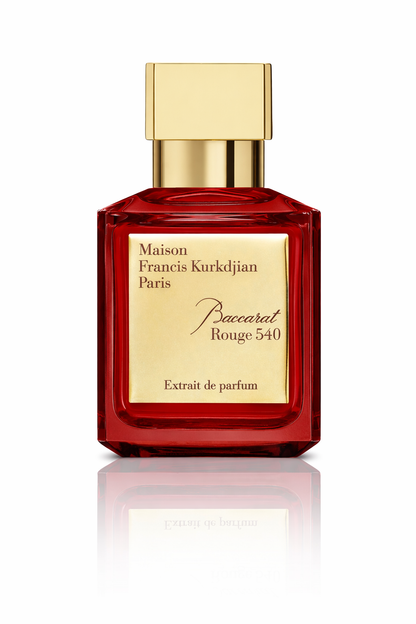 MFK Baccarat rouge Extrait 540