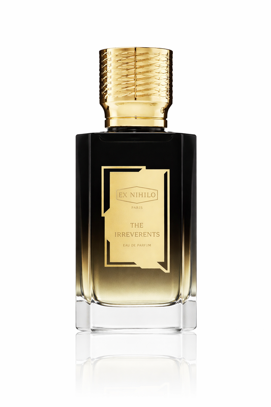 EX NIHILO The Irreverents Exclu Harrowds 🔥