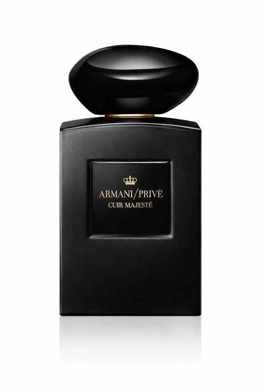 ARMANI Cuir Majesté