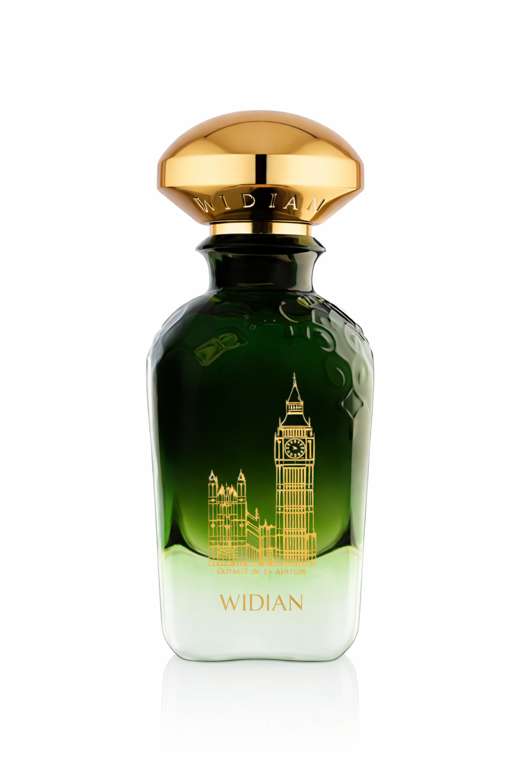 WIDIAN London Oud Harrods EXCLU